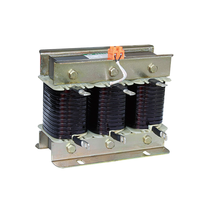 串聯電抗器系列